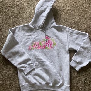 Kentucky hoodie